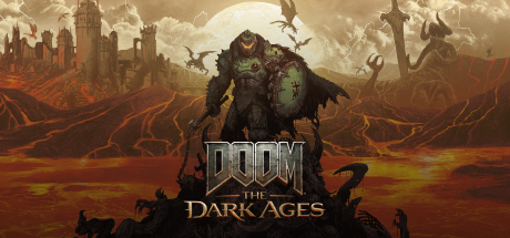 DOOM: The Dark Ages